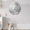 VOLLMOND Wall Sticker Nursery Wall Sticker Nursery Baby Room Wall
