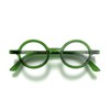 LONDON MOLE® Moley reading glasses | Cool round shaped readers