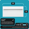 Netuno 100 White Envelopes DIN Long 110 x 220 mm