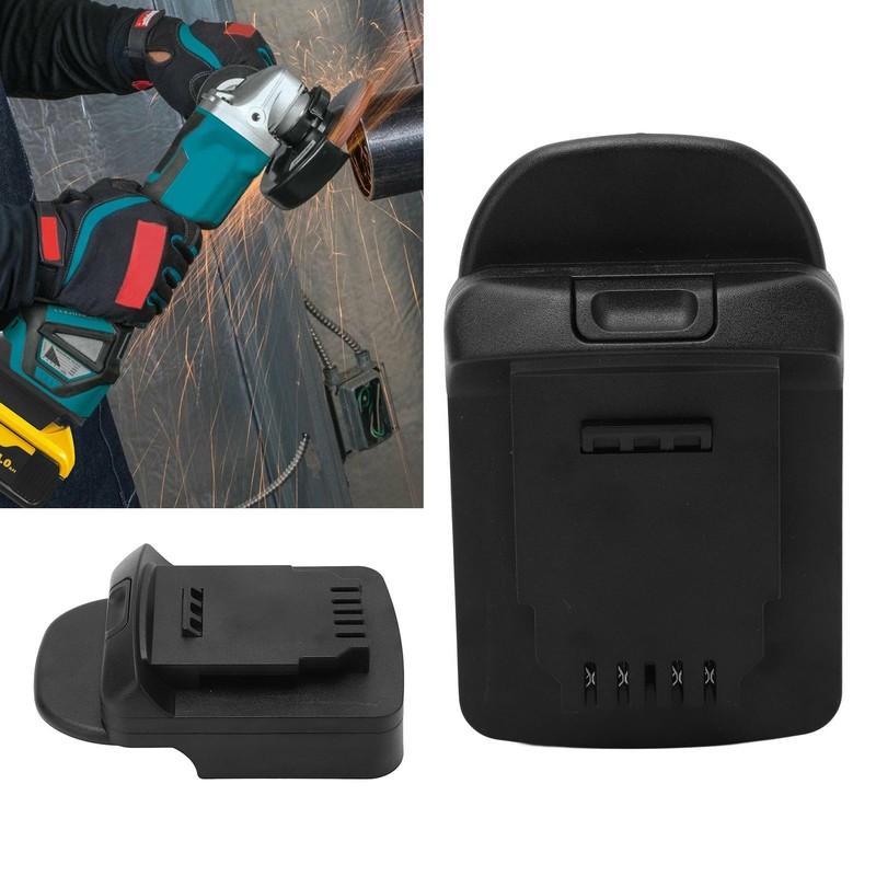 Lithium Battery Converter for AEG 18V Battery Convert for MAX