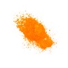 Stargazer Neon Orange Eye Dust Vegan And Paraben Free Formula