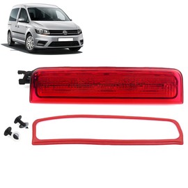 ROBUST Rear Brake Light Lamp for Volkswagen Caddy III IV Mk3 Mk4 Skoda Roomaster 2K0945087E 2K0945087C