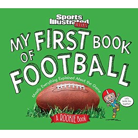 My First Book of Football