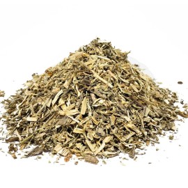 NY Herb Shop WHOLESALE!! Watercress Herb (Nasturtium Officinale ) Cut & Sifted Bulk Herb - 1lb