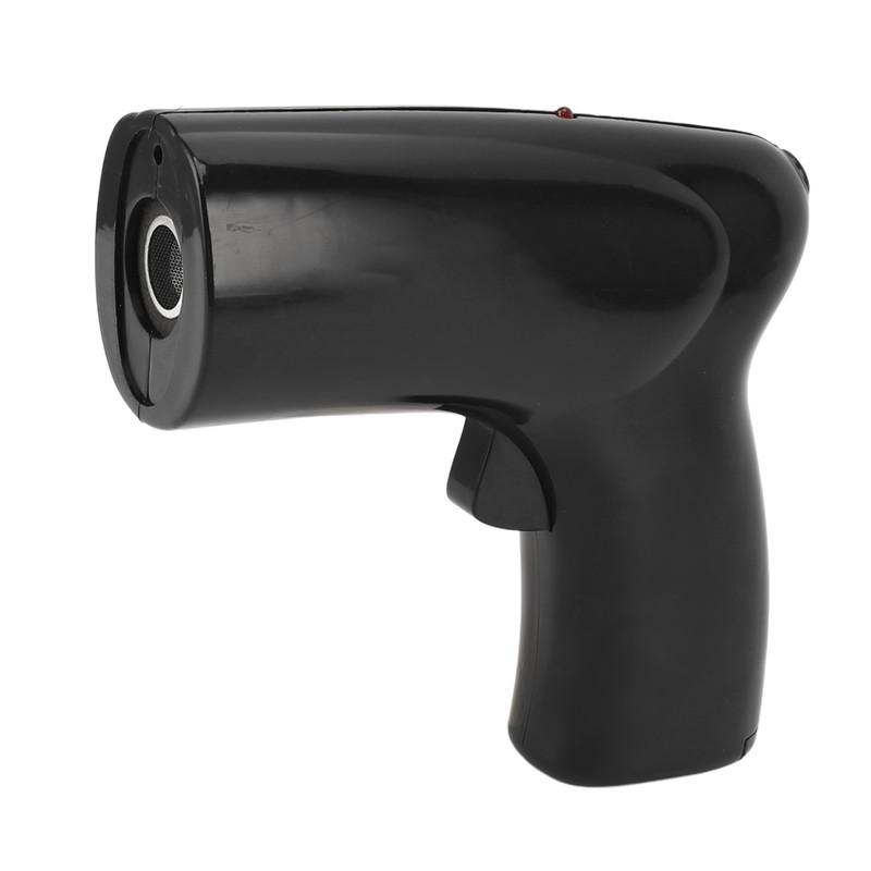 Dog Bark Deterrent Device 25KHZ Ultrasound Barking Control Handheld Dog