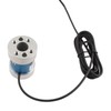 Static Torsion Sensor with Cable Micro Reaction Flow Meter 40Cr