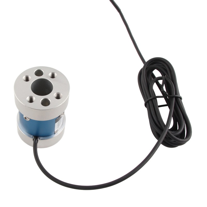Static Torsion Sensor with Cable Micro Reaction Flow Meter 40Cr