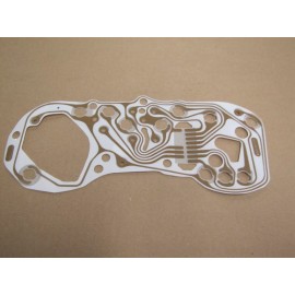 EMCO 74-79 PRINTED DASH CIRCUIT W/GAUGES