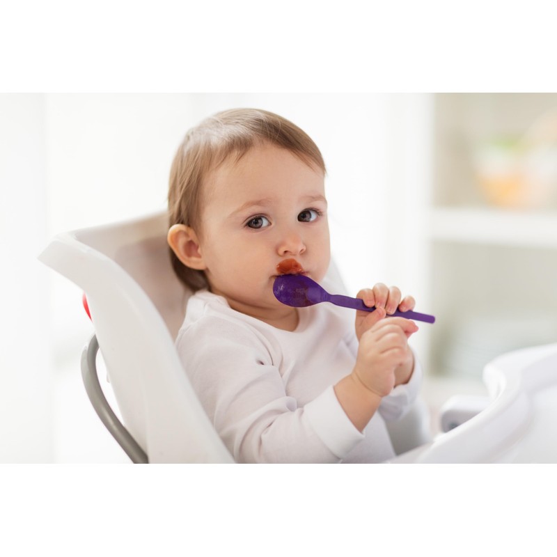 BabyTree Limpiador Multiusos para Bebés - Limpieza Segura para Juguetes