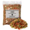 Naturejam Dried Carrots & Cabbage Mix-2 Pound Bag-To Make Side