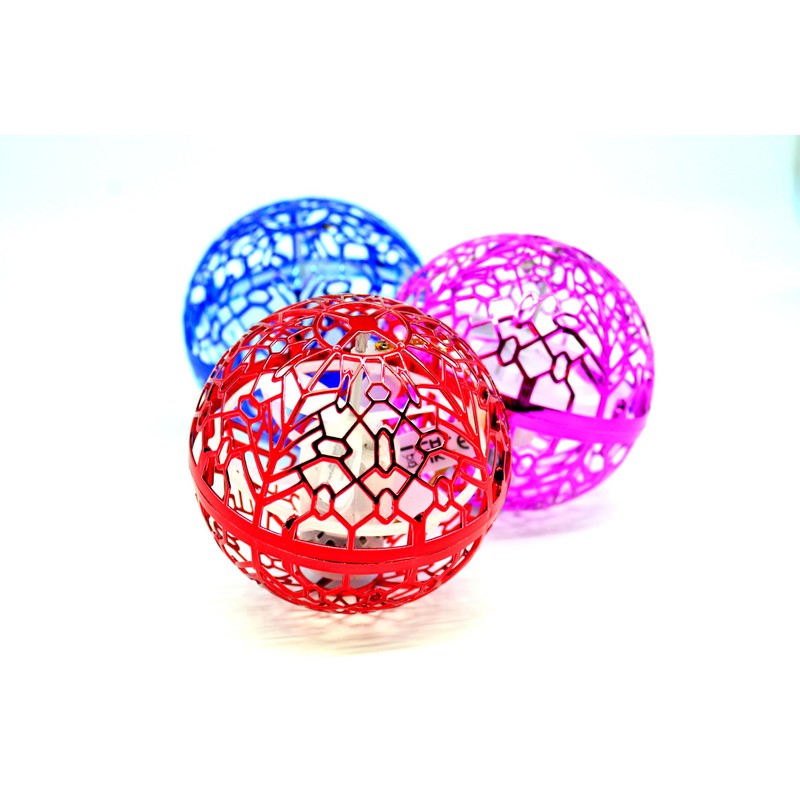 Buzz Toys Thunder Sphere