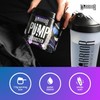 Warrior Pump Non Stim Pre-Workout Powder 225g – Nitric Oxide
