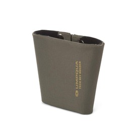 UMPQUA ZS2 NET QUIVER OLIVE