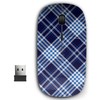 2.4G Ergonomic Portable USB Wireless Mouse for PC, Laptop, Computer,
