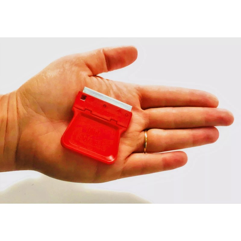 Mini Scraper Original Mini Scraper 8 Pack U.S. Made