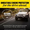 Pennzoil Ultra Platinum Full Synthetic 0W-20 Motor Oil, 1 Quart