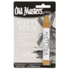 Old Masters 32403 Light Brown Putty Stick