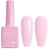 CANNI- Esmalte de uñas en gel rosa claro, 1 pieza