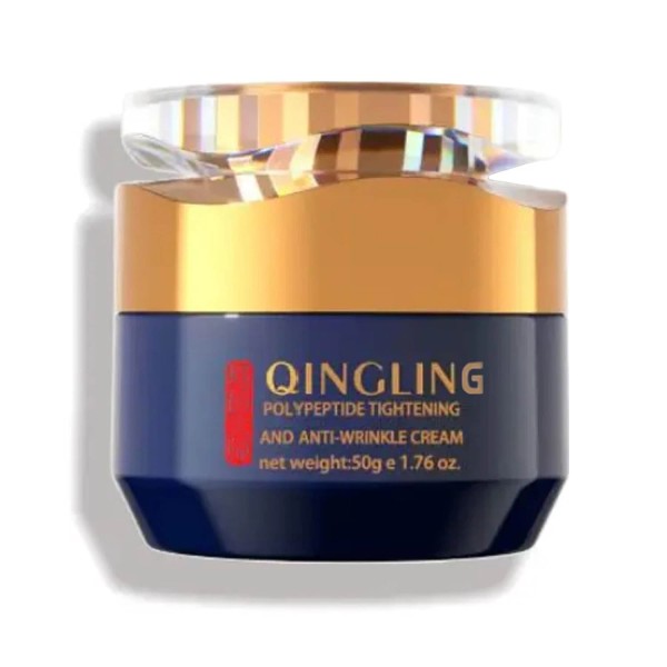 Does not apply Qingling Face Cream, Qingling Wrinkle Removal Cream,