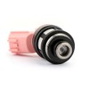 HGOLHZCC 16600-9S200 16600-1800 JS23-4 6 inyectores de combustible para Nissan