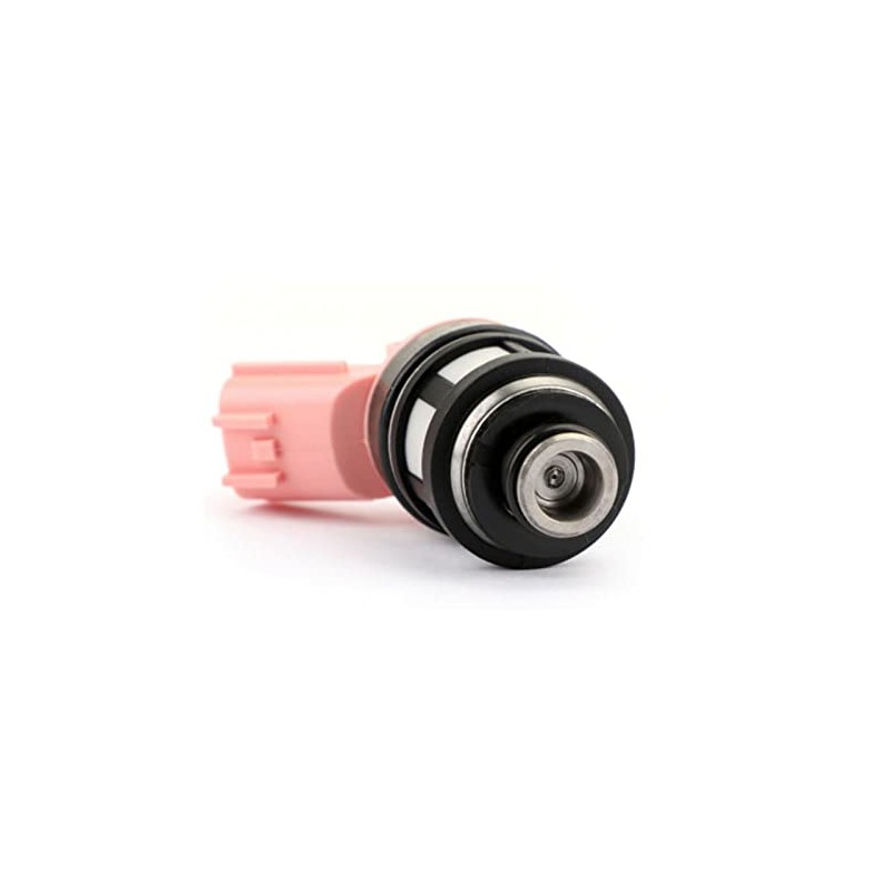 HGOLHZCC 16600-9S200 16600-1800 JS23-4 6 inyectores de combustible para Nissan