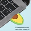 Cartoon Appearance USB Flash Drive Lovely Household Portable USB Stick