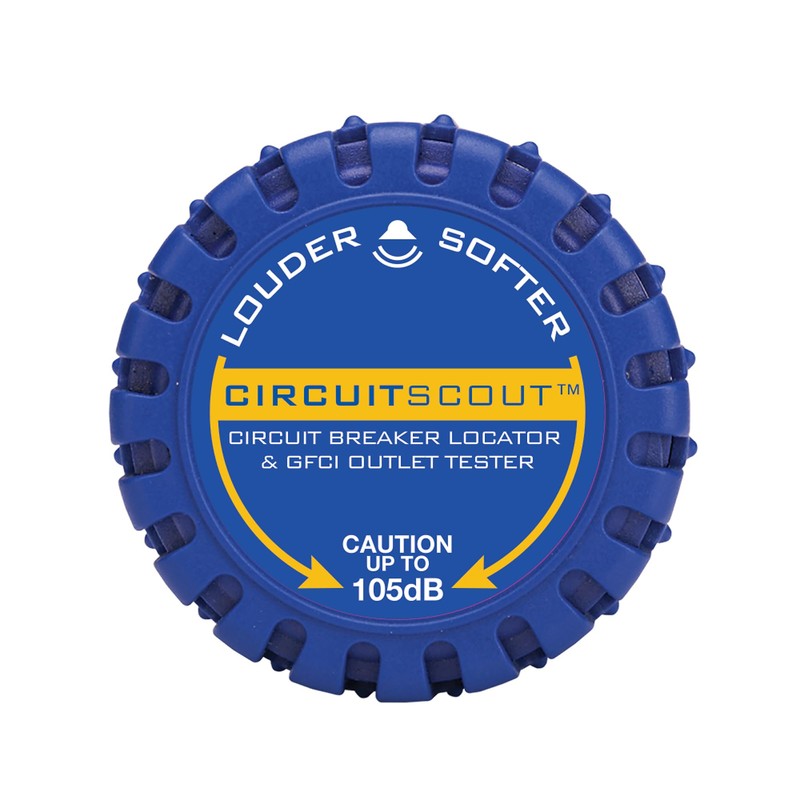 Reliance Controls Circuit Scout LED Circuit Analyzer and Breaker Locator