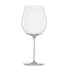 Lenox Signature Series Warm-Region 4-Piece Wine Glasses, 1.76, Clear