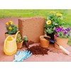 Coco Coir for Plants 1-Pack – 2.6 Cu. Ft. Compressed