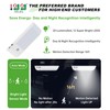 10L0L Universal Golf Cart Roof Light, LED USB Rechargeable Wireless