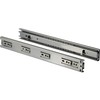 Gedotec KTA 3301 Drawer Rail Full Extension 250 mm Telescopic