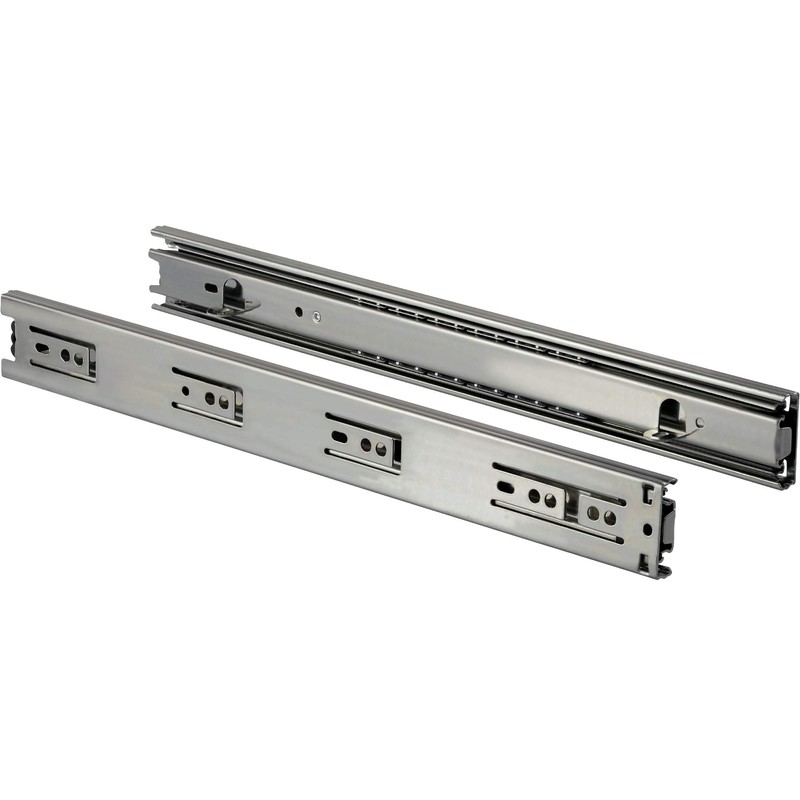 Gedotec KTA 3301 Drawer Rail Full Extension 250 mm Telescopic