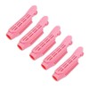 [SS62]Hair Hair Volume Clamp Pin Root Clamp 5P LMCF-0117 / [에스에스62]헤어 헤어볼륨집게핀 뿌리 집게 5P LMCF-0117