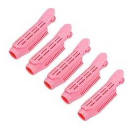 [SS62]Hair Hair Volume Clamp Pin Root Clamp 5P LMCF-0117 / [에스에스62]헤어 헤어볼륨집게핀 뿌리 집게 5P LMCF-0117