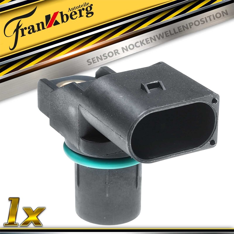 Frankberg Sensor Camshaft Position 3-Pin for 1 Series E81 E87