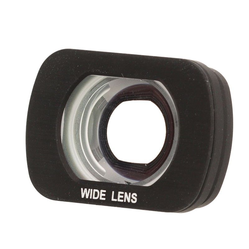 Camera Wide Angle Lens High Definition Filter Wide Angle Lens