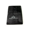 Fitted Black 7ft PERADON Pool Table Cover