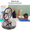 Low Temperature Stirling Engine Model Stainless Steel Base Anti Rust