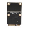 Mini PCIE to USB3.2 GEN1 Front 19Pin Expansion Card 5Gbps