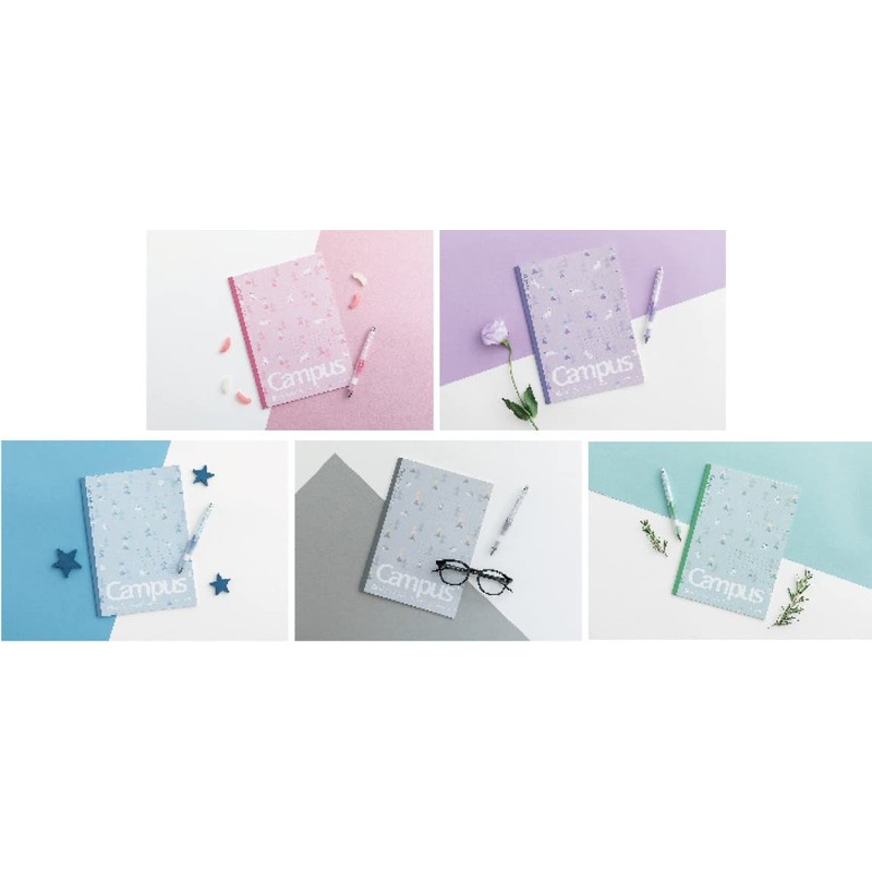 Pilot Limited Dr. Grip x Campus Collaboration Mechanical Pencil, 0.5mm,