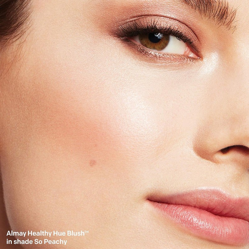 Almay Rubor Almay Healthy Hue Blush Wild Berry
