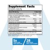 TransformHQ Healthy Aging Longevity Creatine Powder (28 Servings) Unflavored -
