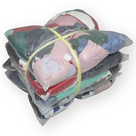 Economy Waste 44.1 lbs (20 kg), Package / 8.8 lbs (4 kg) x 5 Bags for Oil