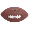 Size 3 Children Kid Rugby American Football Ball Playing Training
