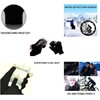 Mr. Gadget's Solutions Touch Screen Winter Gloves – Unisex Warm
