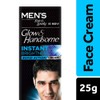 Fair & Lovely Glow & Handsome Instant Brightness Cream -