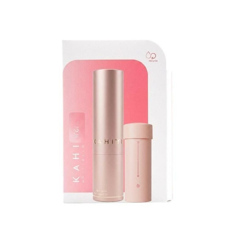 Indeed (Hyundai Hmall) Multi-balm refill original + 1 refill set