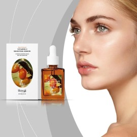 Sérum Potenciador De Vitaminas Facial Essence, Relajante En