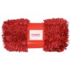 YYCRAFT 15 Yards (45 Feet) Commercial Length Thick Foil Tinsel