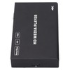 4K A7 HD Media Player Nanotechnology Multifunction Media Player with